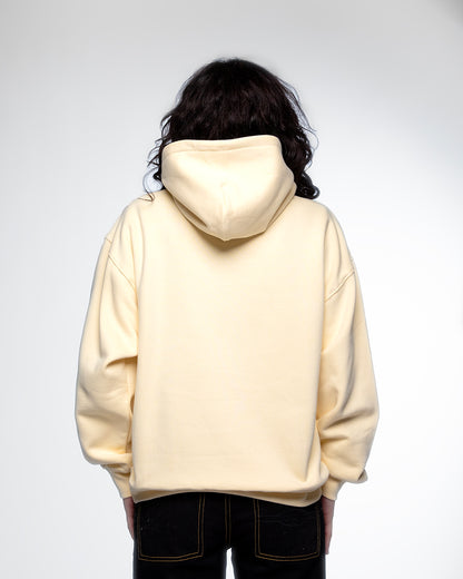 Dystopie DDP – Hoodie boxy