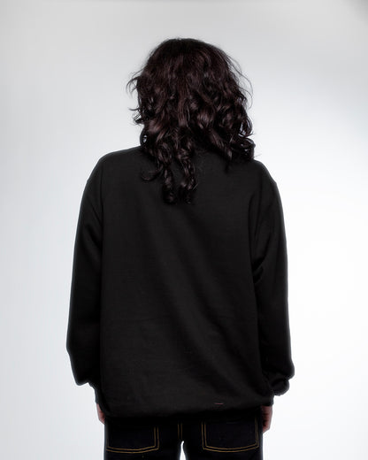 Petit DDP95 – Quarter Zip coupe droite