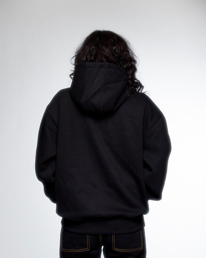 Petit DDP95 – Hoodie zippé