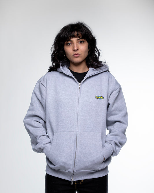 Petit DDP95 – Hoodie zippé