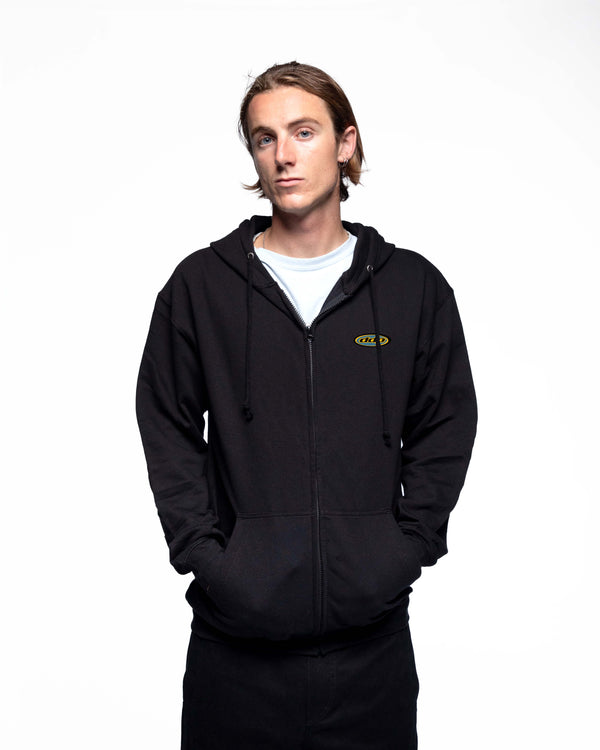 Petit DDP95 – Hoodie Zippé