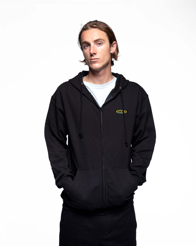Petit DDP95 – Hoodie Zippé