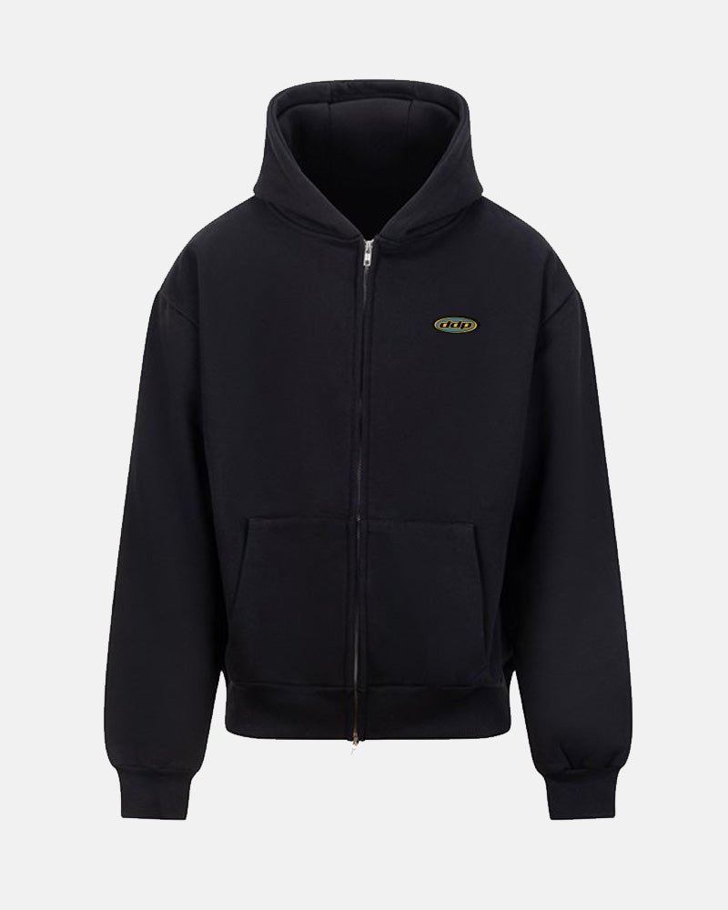 Petit DDP95 – Hoodie zippé