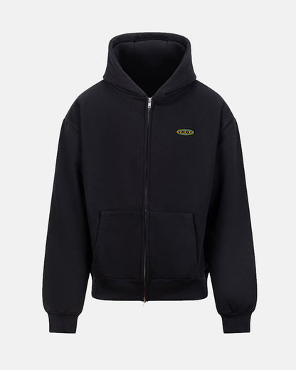 Petit DDP95 – Hoodie zippé
