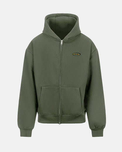 Petit DDP95 – Hoodie zippé