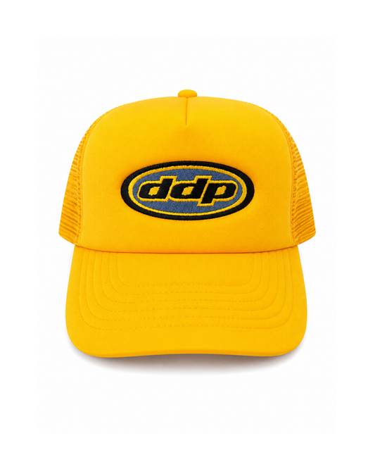 DDP 95 - Casquette trucker en filet