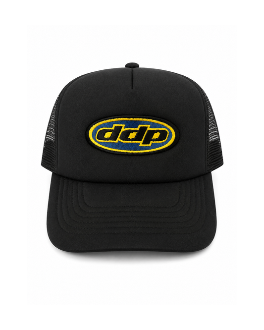 DDP 95 - Casquette trucker en filet
