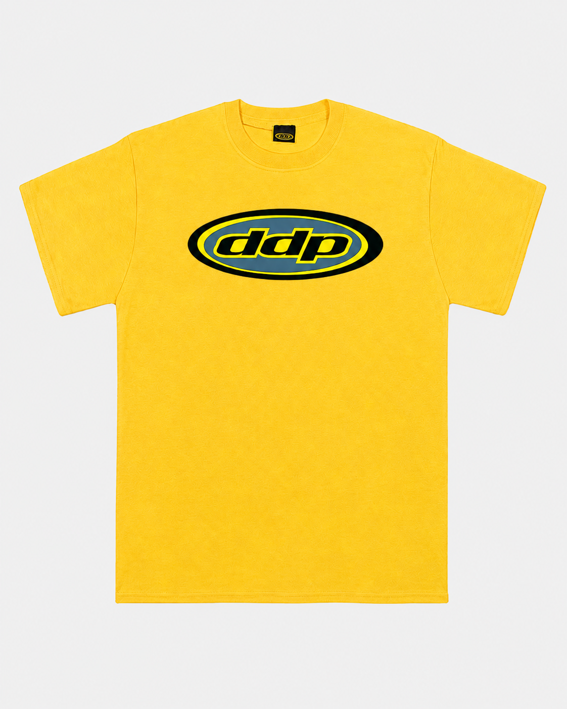 DDP95 – T-shirt coupe droite
