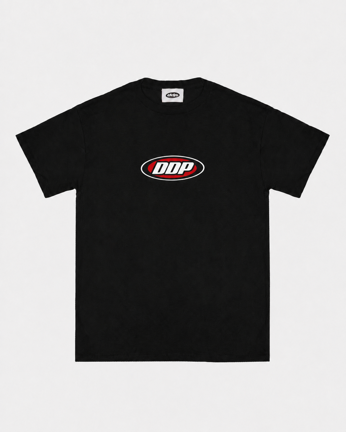 DDP RACE - T-shirt coupe droite