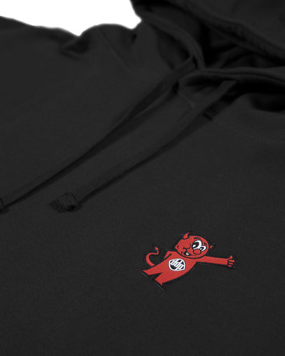 Eggdevil – Hoodie boxy