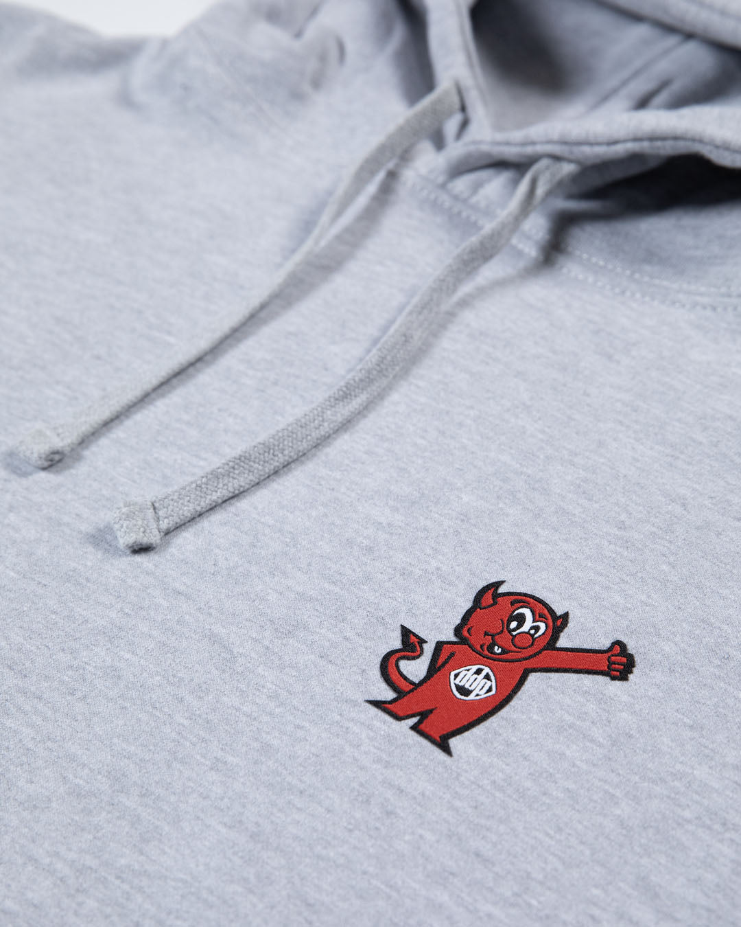 Eggdevil – Hoodie boxy