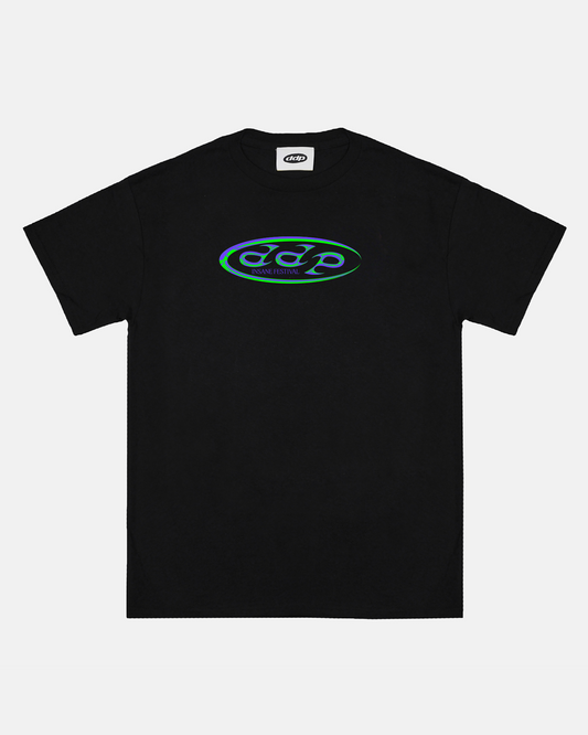DDP x Insane Festival – T-shirt coupe droite