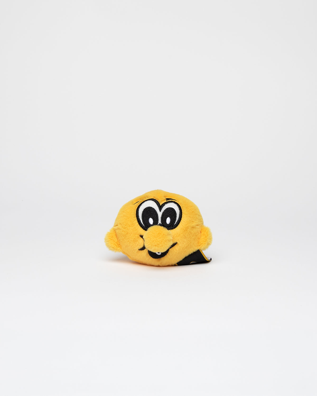 EGGMAN – Porte-clés peluche