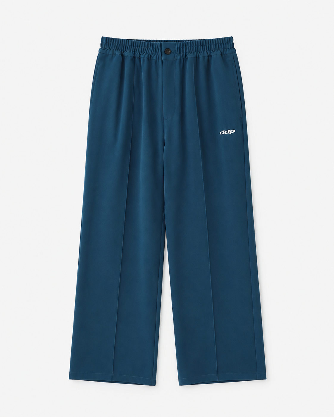 DDP Skate - Pantalon coupe droite et large