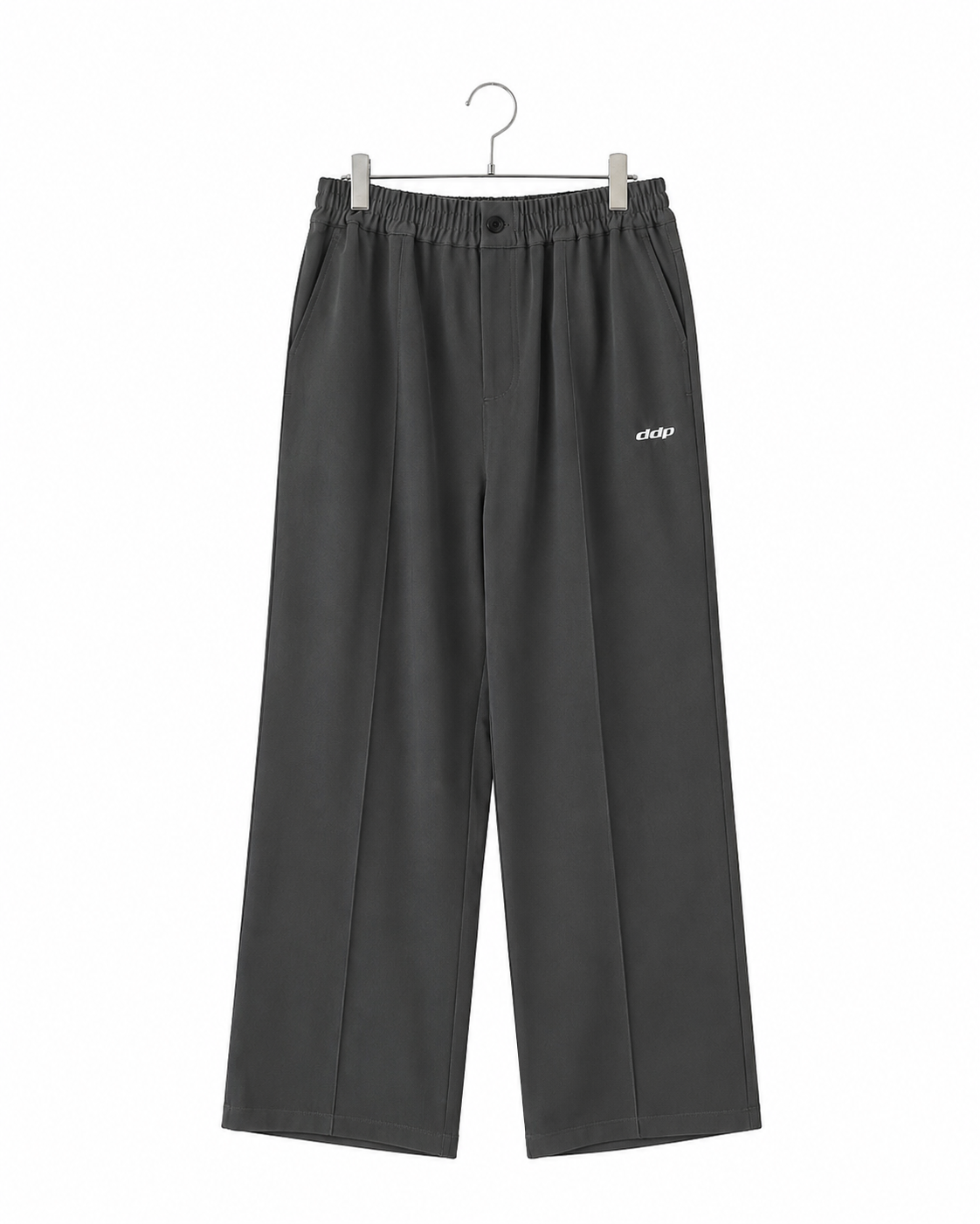 DDP Skate - Pantalon coupe droite et large