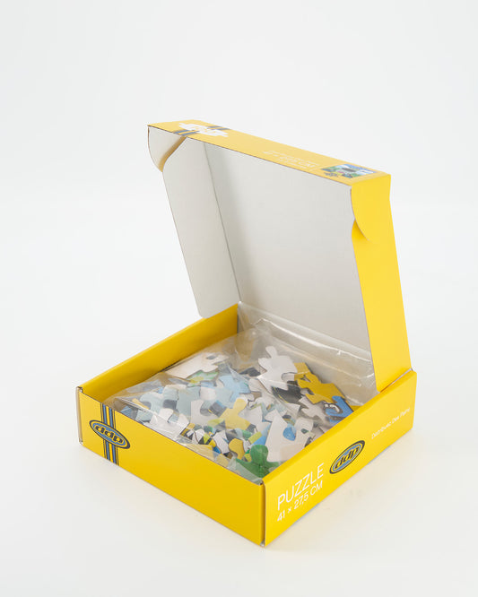 Puzzle DDP – Distribuez des Pains