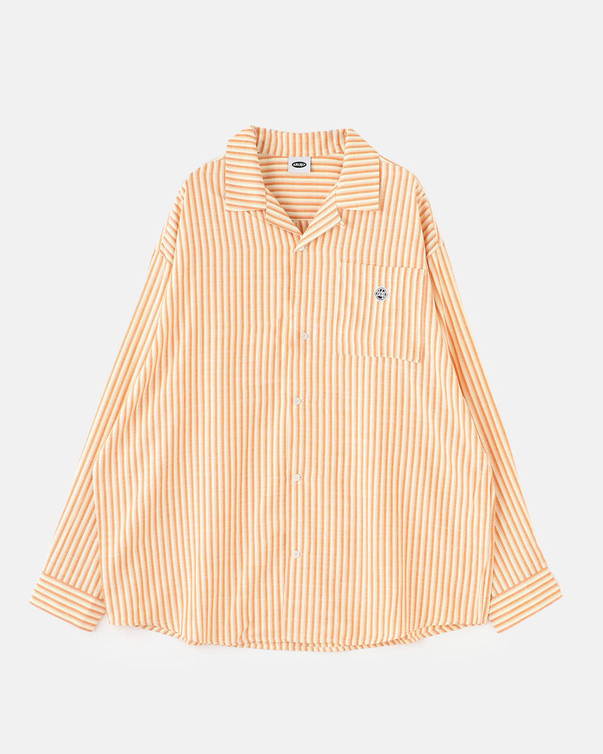 Chemise DDP à Rayures