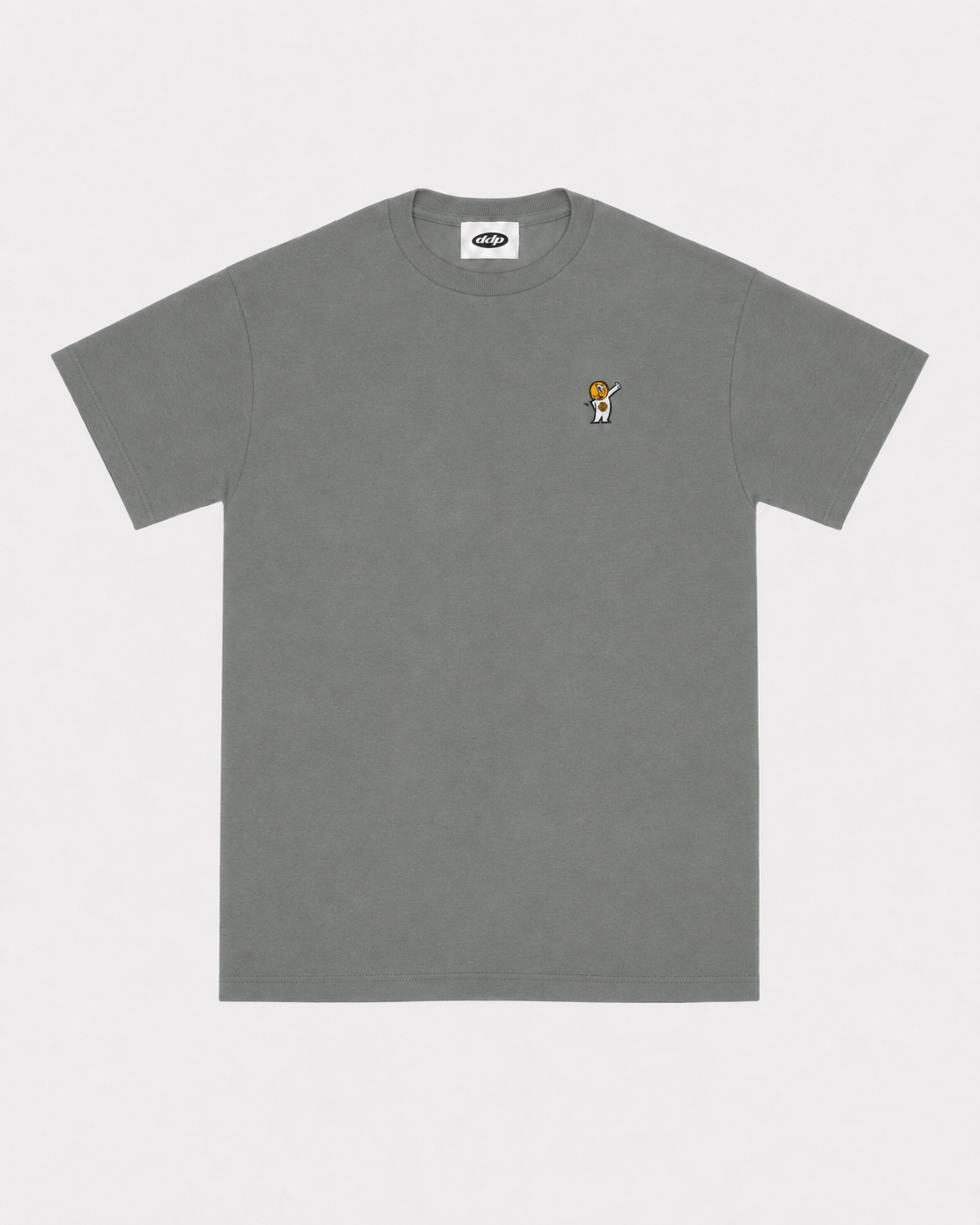 EGGMAN95 – T-shirt coupe droite