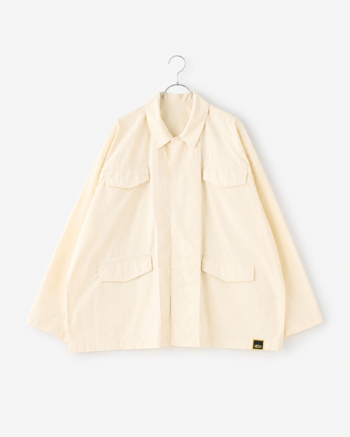 DDP M-47 - Veste de terrain coupe large