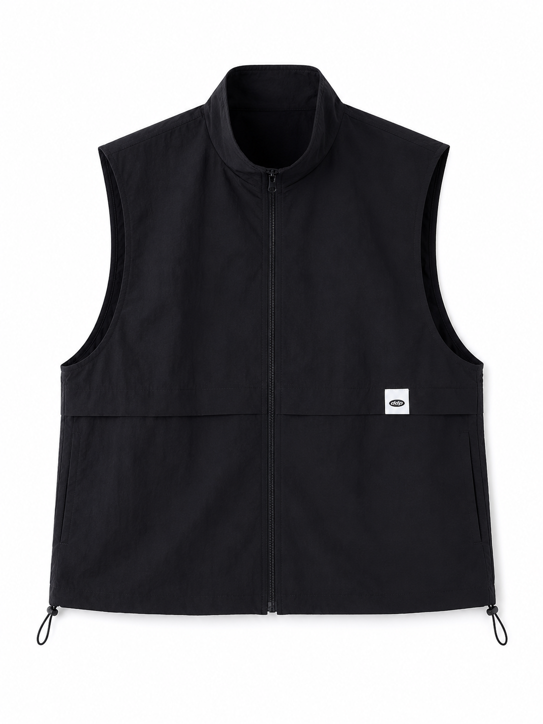 Veste DDP sans manches en nylon