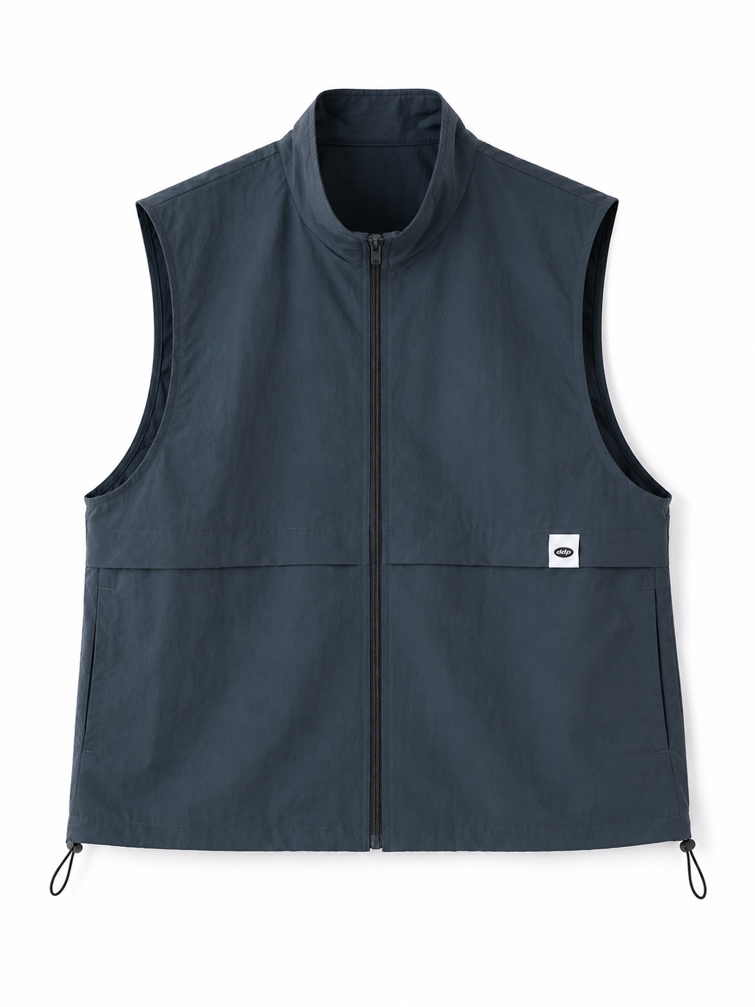 Veste DDP sans manches en nylon